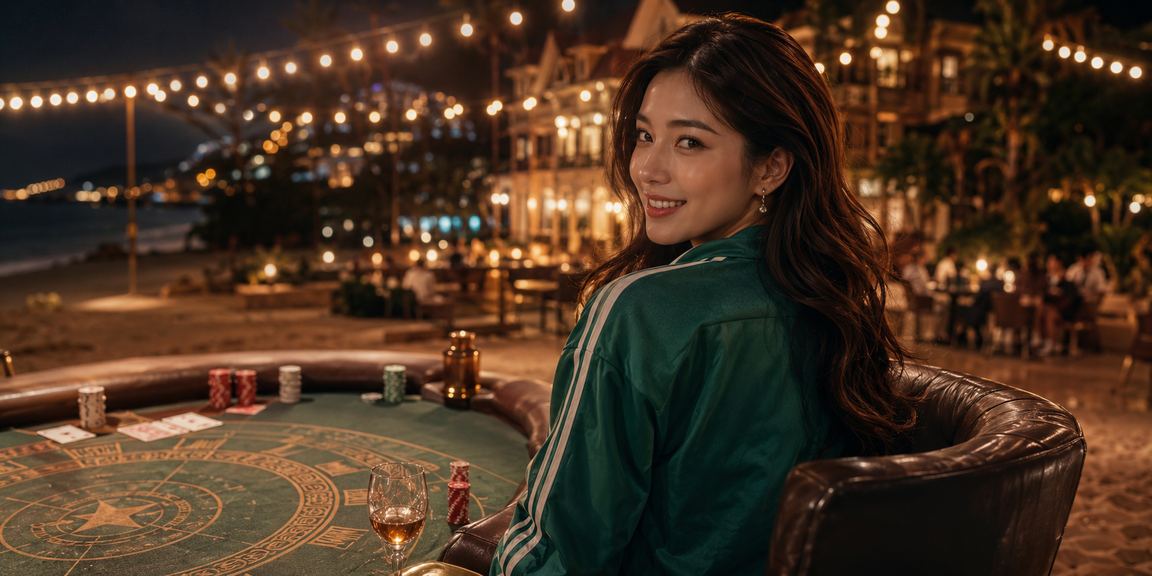 Không gian thoáng đãng Đà Lạt với trải nghiệm baccarat live casino trên nền tảng di động