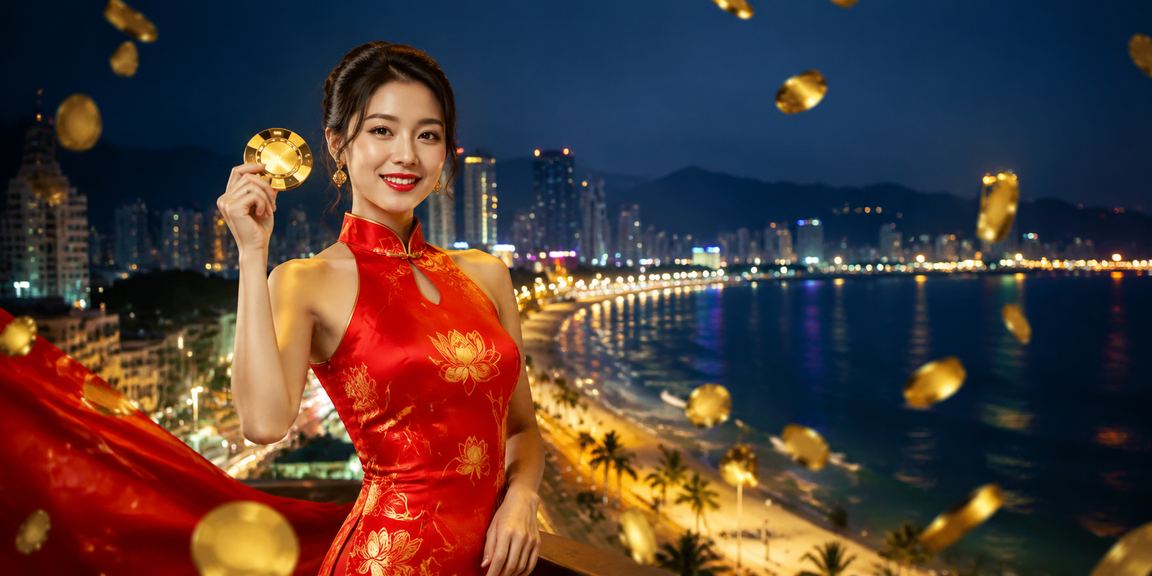 Lễ hội xổ số và giải trí tại Nha Trang trên q10