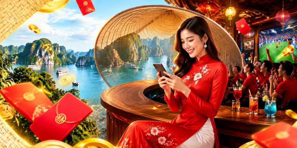 Người chơi đăng ký tài khoản cá cược tại Việt Nam
